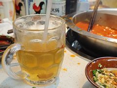 -芈重山老火锅(广州首店)