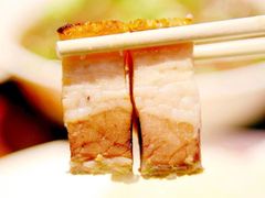 -澳门陈光记烧味饭店(南京德基广场店)