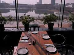 -PIZZA BIANCA(万象城店)