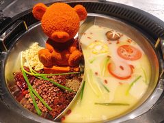 -红辣椒·川菜·火锅(大洋中心店)