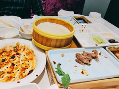 -好伦哥比萨烤肉自助(八里桥店)