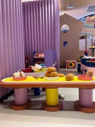 -MELAND CLUB亲子乐园•派对(石家庄万象城店)