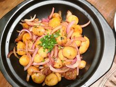 -筱爷叔·上海传统手工菜(新桥店)