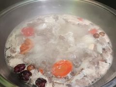 -313羊庄鲜羊火锅·鲜羊肉烧烤(李村店)