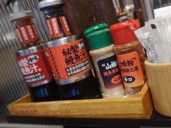 -鳗事鱼意·活鳗現烤专门店(富力海珠城店)