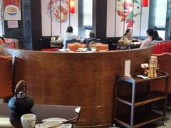 大堂-火宫殿·湘菜小吃·商务宴请·生日聚会(东塘店)