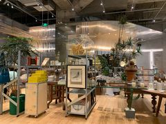 大堂-gaga(深圳福田星河COCO Park店)