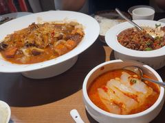 -相约·羊村小馆非遗手抓肉(七一酱园店)