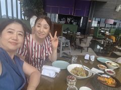 -大连君悦酒店·星海湾壹号Dalian·Dalian(星海广场店)