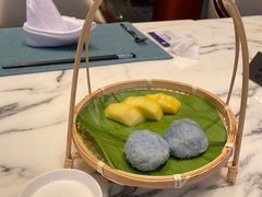 -南湖宾馆·鸳湖阁全日制餐厅