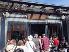 -Fergburger(皇后镇店)