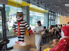 -麦当劳(帝豪店)