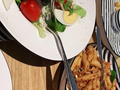 -玛尚诺Pizza&Bar(长泰广场店)