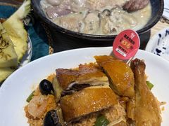 -滋味满屋美食坊(上海街店)