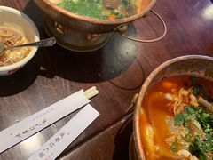 -成都你六姐·牛肉冒菜(城市集市合生汇店)