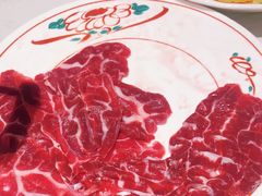 -汕头八合里海记牛肉店(清河店)