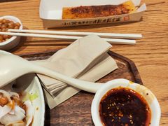 -小满手工粉(上海新世界城店)