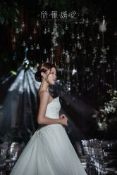 -欣薇婚纱(新源乐汇城店)