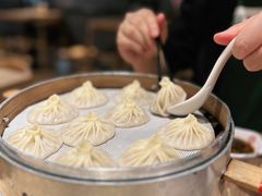 -老班长手工灌汤包老店(东山店)
