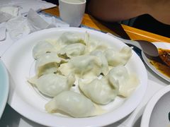 -东方饺子王(工农总店)