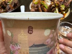 -掌上鲜(南顺城街店)