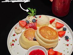 -Nana And Her Friends Restaurant 娜娜家(小寨原力场店)