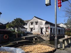 -鸣鹤古镇