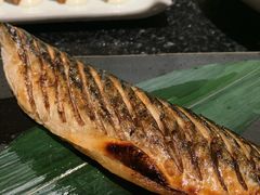 -無境·匠心日本料理(汉街店)