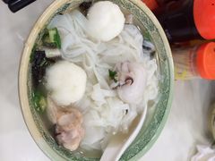 iphone_upload_pic-文辉墨鱼丸大王(铜锣湾渣甸街总店)