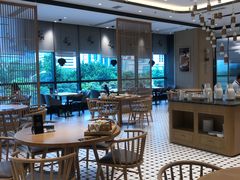 大堂-天怡興·百年蒸饺(中心书城店)