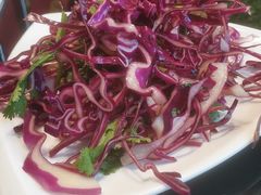 花仁紫包菜-新吉阳酒店(檀溪路店)