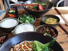-俏湘私房菜(国贸店)