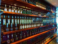 -皇冠假日酒店-B&G51餐厅