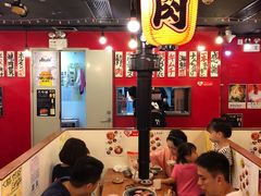 大堂-蒜香焼肉PURUSHIN(马场路店)