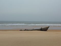 -日照海滨国家森林公园