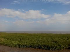 -南汇嘴观海公园