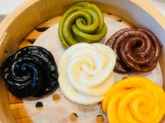 -香乐园·淮扬菜中餐厅·Shang Garden(福田香格里拉店)