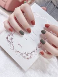-JX今喜美甲美睫
