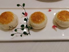 -富淳饭店(世纪公园店)