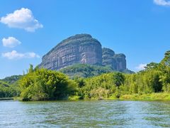 -丹霞山风景名胜区