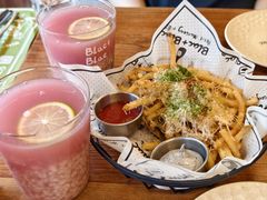 -Blac+Blac(中海环宇荟店)