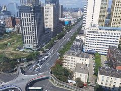 -昆明中心皇冠假日酒店