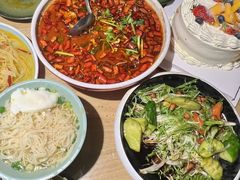 -五百斤·20年正宗川菜·猛火现炒(鲁东大学店)