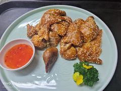 -天福苑(崇宁路店)