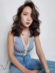 -名发世家烫染