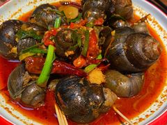 -老闵田螺馆·南昌市井菜·特色小吃(总店)