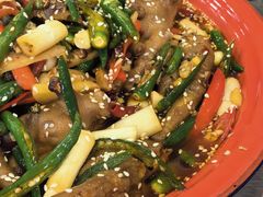 -江湖黑大兔(杨家坪店)