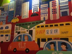 -孖记茶档·热腾茶餐(乐峰店)