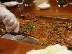 烤全羊-大家烤羊庄·聚餐团建·谢师宴·生日派对(南山店)