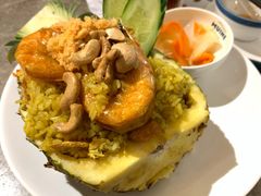 -美奈小馆·东南亚菜(福田星河COCO Park店)